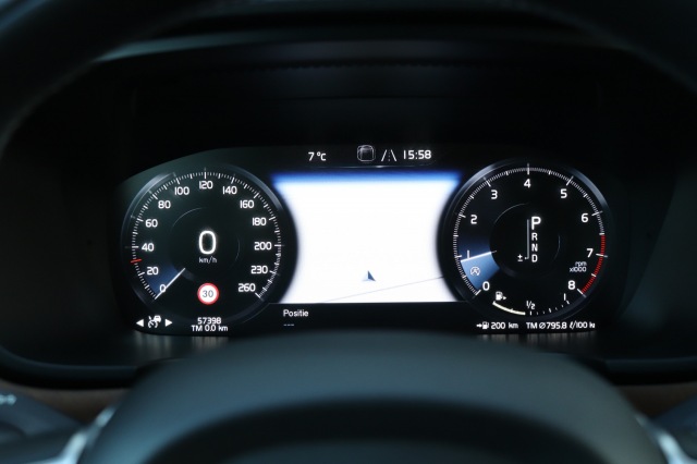 VOLVO S90 2.0 T5 (256PK) Inscription, Carmix, OSS