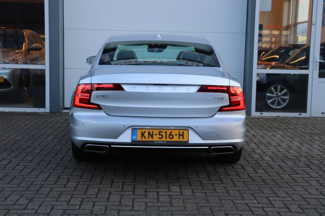 VOLVO S90 2.0 T5 (256PK) Inscription, Carmix, OSS