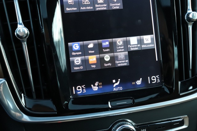 VOLVO S90 2.0 T5 (256PK) Inscription, Carmix, OSS