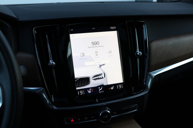 VOLVO S90 2.0 T5 (256PK) Inscription, Carmix, OSS