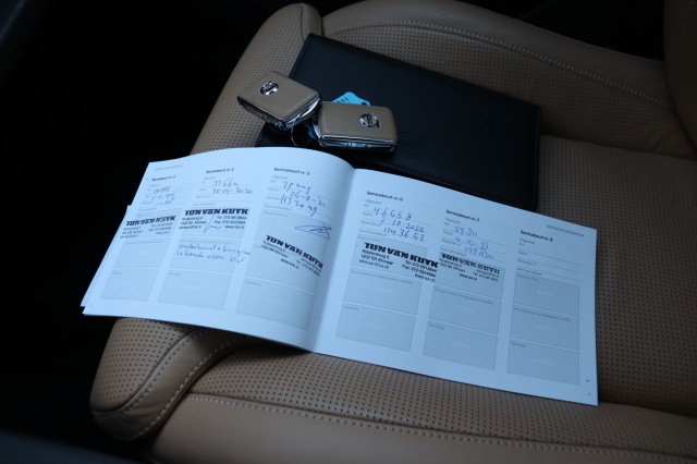 VOLVO S90 2.0 T5 (256PK) Inscription, Carmix, OSS