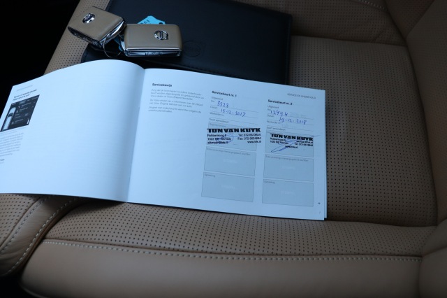 VOLVO S90 2.0 T5 (256PK) Inscription, Carmix, OSS