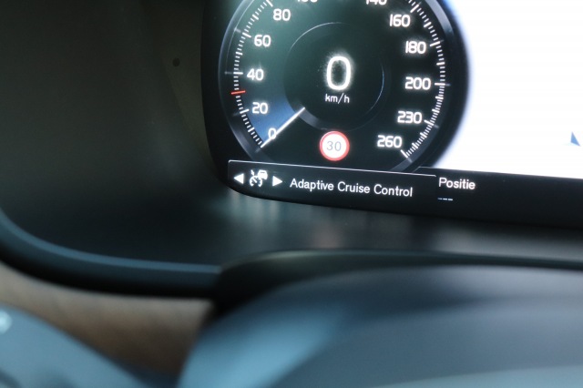 VOLVO S90 2.0 T5 (256PK) Inscription, Carmix, OSS