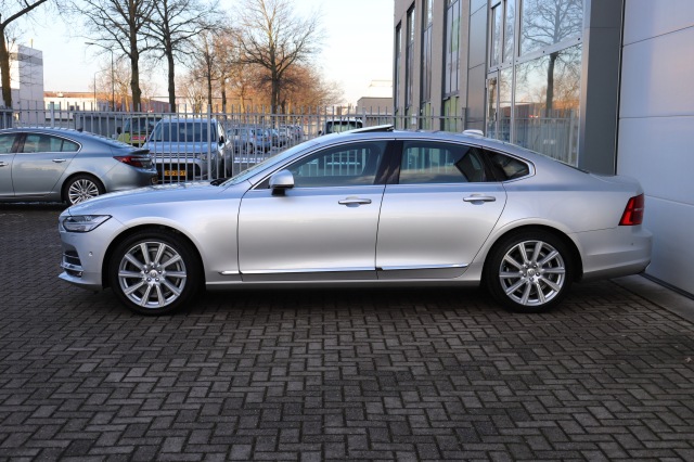 VOLVO S90 2.0 T5 (256PK) Inscription, Carmix, OSS