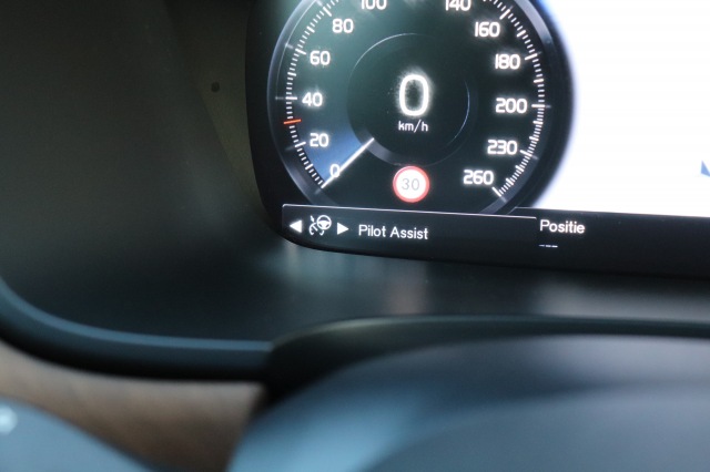 VOLVO S90 2.0 T5 (256PK) Inscription, Carmix, OSS