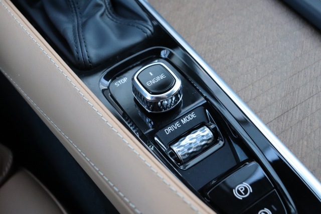 VOLVO S90 2.0 T5 (256PK) Inscription, Carmix, OSS