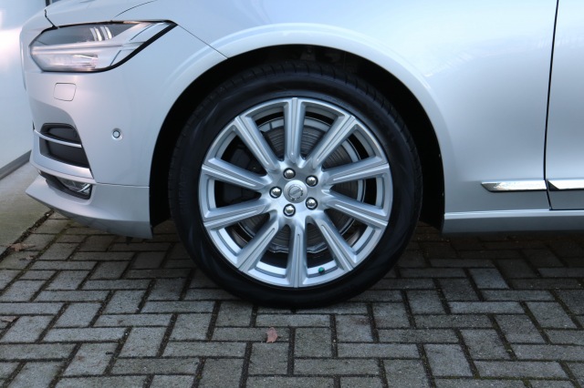 VOLVO S90 2.0 T5 (256PK) Inscription, Carmix, OSS