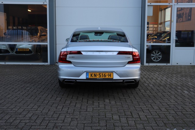 VOLVO S90 2.0 T5 (256PK) Inscription, Carmix, OSS