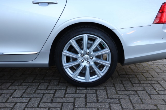 VOLVO S90 2.0 T5 (256PK) Inscription, Carmix, OSS