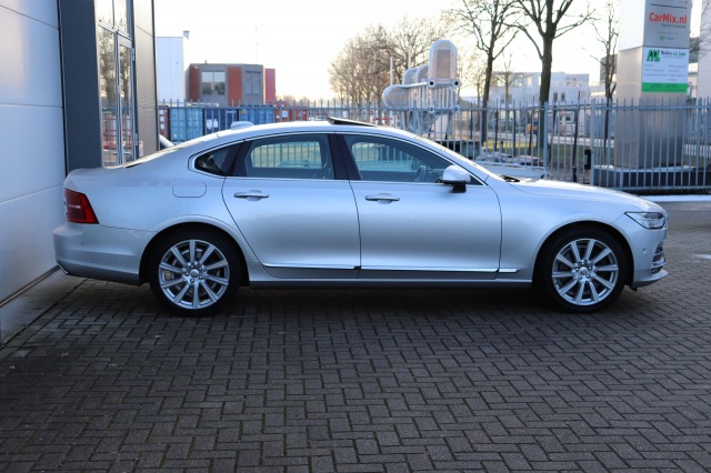 VOLVO S90 2.0 T5 (256PK) Inscription, Carmix, OSS