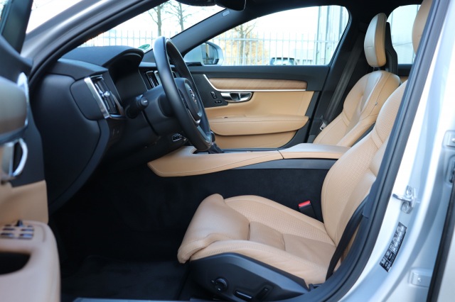 VOLVO S90 2.0 T5 (256PK) Inscription, Carmix, OSS