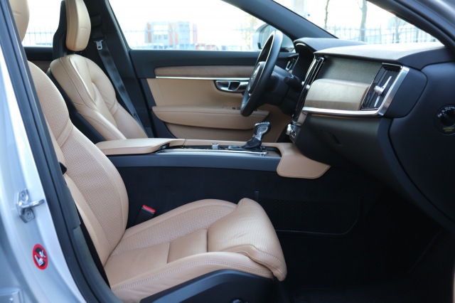 VOLVO S90 2.0 T5 (256PK) Inscription, Carmix, OSS