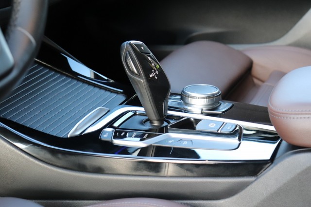 BMW X3 XDRIVE20I HIGH EX., Carmix, OSS