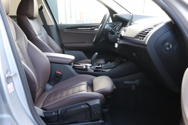 BMW X3 XDRIVE20I HIGH EX., Carmix, OSS