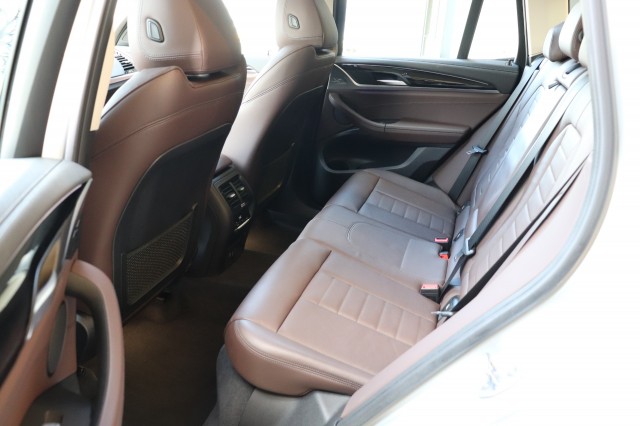 BMW X3 XDRIVE20I HIGH EX., Carmix, OSS