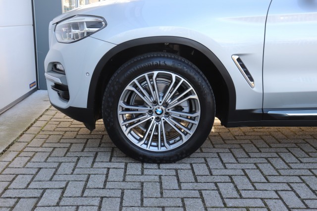 BMW X3 XDRIVE20I HIGH EX., Carmix, OSS