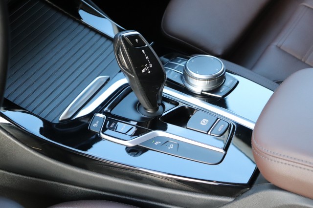 BMW X3 XDRIVE20I HIGH EX., Carmix, OSS