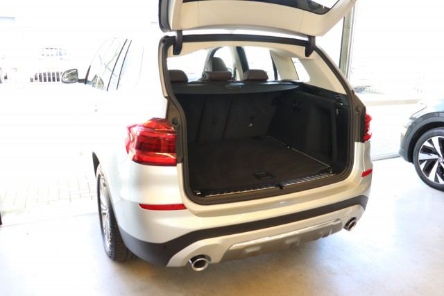 BMW X3 XDRIVE20I HIGH EX., Carmix, OSS