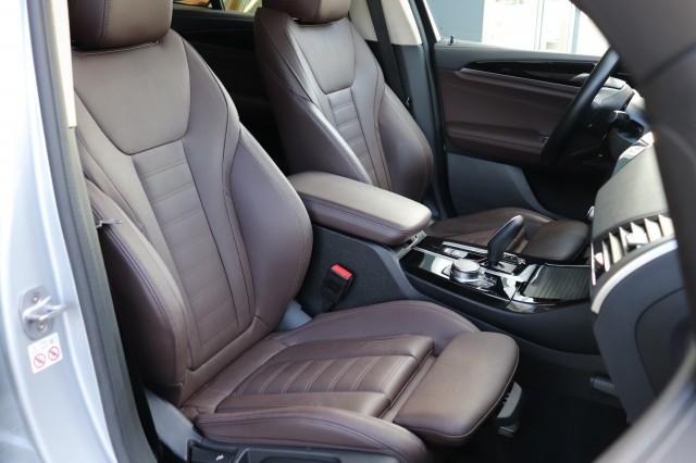 BMW X3 XDRIVE20I HIGH EX., Carmix, OSS