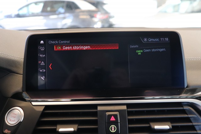 BMW X3 XDRIVE20I HIGH EX., Carmix, OSS