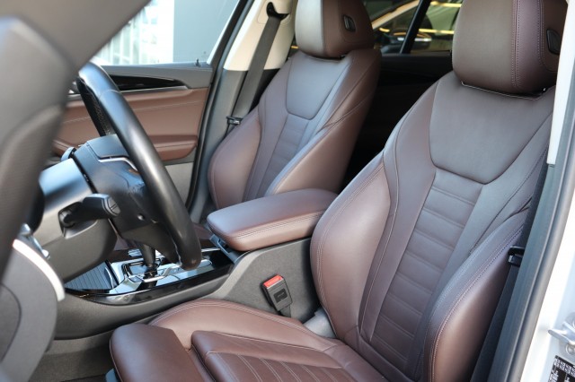 BMW X3 XDRIVE20I HIGH EX., Carmix, OSS