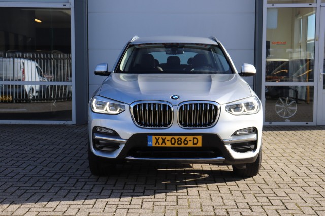BMW X3 XDRIVE20I HIGH EX., Carmix, OSS