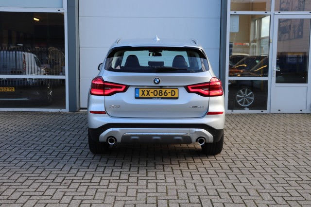 BMW X3 XDRIVE20I HIGH EX., Carmix, OSS
