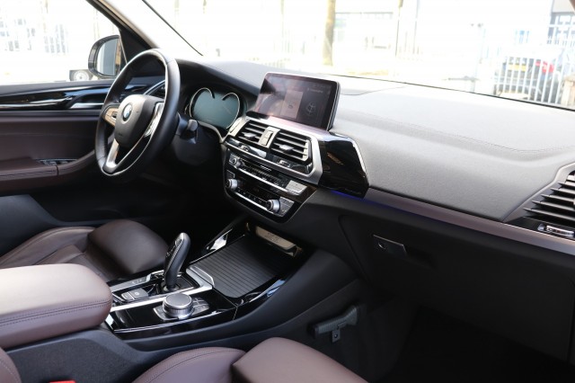 BMW X3 XDRIVE20I HIGH EX., Carmix, OSS