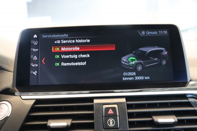 BMW X3 XDRIVE20I HIGH EX., Carmix, OSS