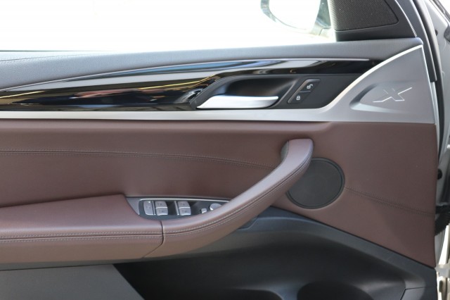 BMW X3 XDRIVE20I HIGH EX., Carmix, OSS