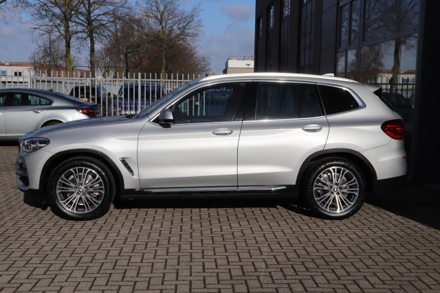 BMW X3 XDRIVE20I HIGH EX., Carmix, OSS