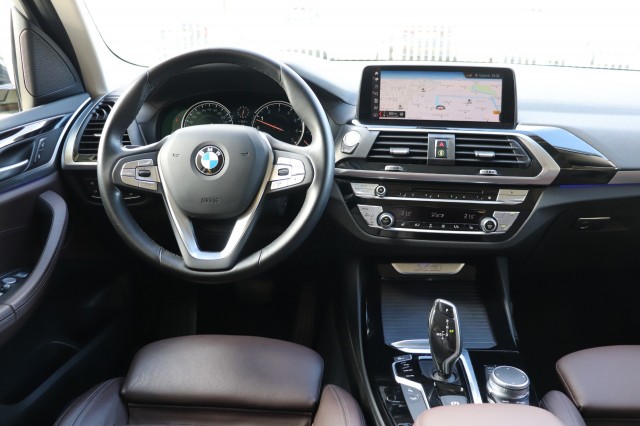 BMW X3 XDRIVE20I HIGH EX., Carmix, OSS