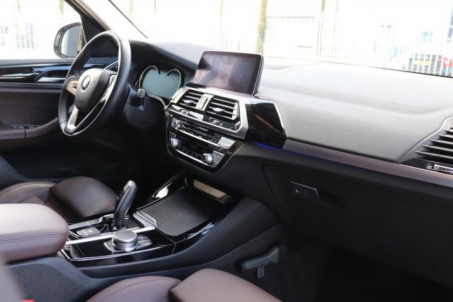 BMW X3 XDRIVE20I HIGH EX., Carmix, OSS