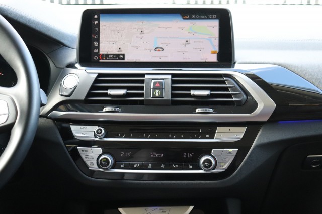 BMW X3 XDRIVE20I HIGH EX., Carmix, OSS
