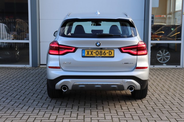 BMW X3 XDRIVE20I HIGH EX., Carmix, OSS