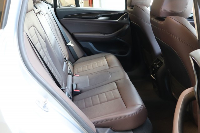 BMW X3 XDRIVE20I HIGH EX., Carmix, OSS