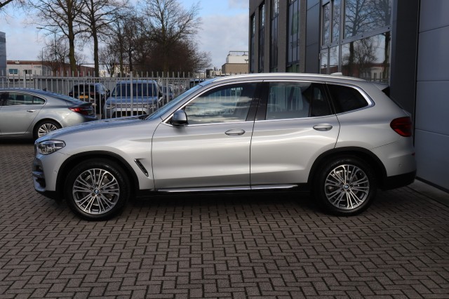 BMW X3 XDRIVE20I HIGH EX., Carmix, OSS