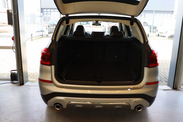 BMW X3 XDRIVE20I HIGH EX., Carmix, OSS