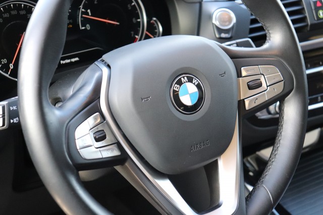 BMW X3 XDRIVE20I HIGH EX., Carmix, OSS