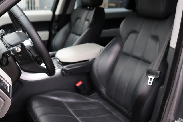 LAND ROVER RANGE ROVER 3.0 TDV6 HSE DYNAMIC, Carmix, OSS