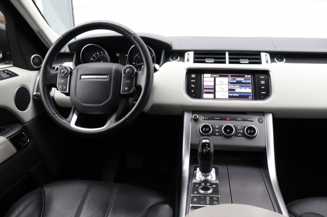 LAND ROVER RANGE ROVER 3.0 TDV6 HSE DYNAMIC, Carmix, OSS