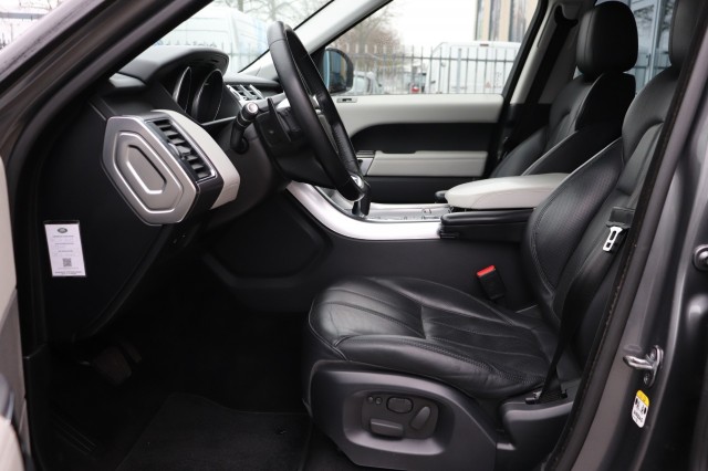 LAND ROVER RANGE ROVER 3.0 TDV6 HSE DYNAMIC, Carmix, OSS