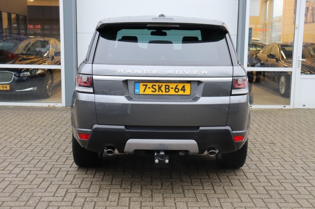 LAND ROVER RANGE ROVER 3.0 TDV6 HSE DYNAMIC, Carmix, OSS