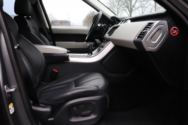 LAND ROVER RANGE ROVER 3.0 TDV6 HSE DYNAMIC, Carmix, OSS