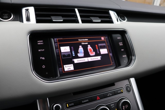 LAND ROVER RANGE ROVER 3.0 TDV6 HSE DYNAMIC, Carmix, OSS