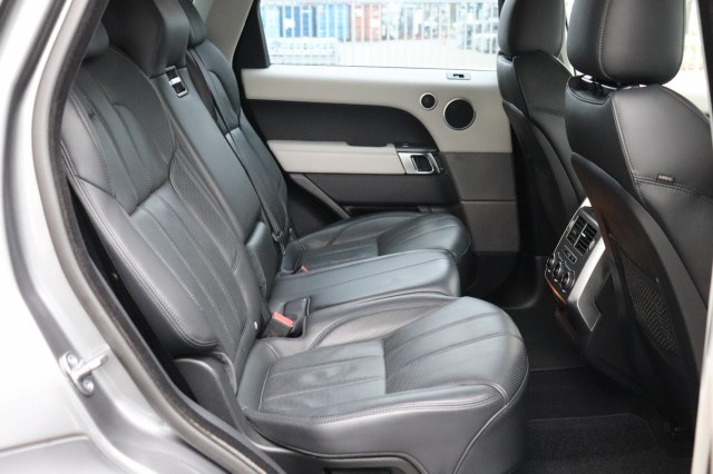 LAND ROVER RANGE ROVER 3.0 TDV6 HSE DYNAMIC, Carmix, OSS