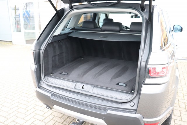 LAND ROVER RANGE ROVER 3.0 TDV6 HSE DYNAMIC, Carmix, OSS