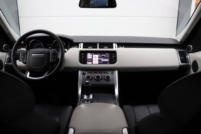 LAND ROVER RANGE ROVER 3.0 TDV6 HSE DYNAMIC, Carmix, OSS