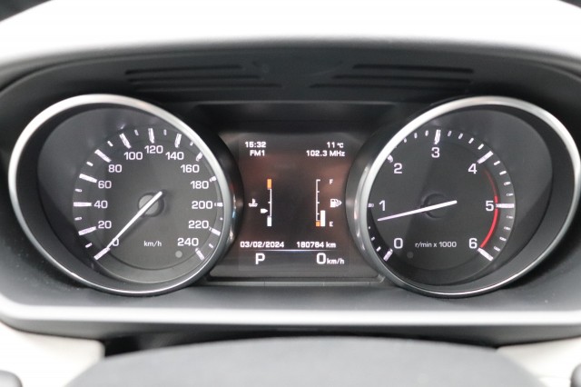 LAND ROVER RANGE ROVER 3.0 TDV6 HSE DYNAMIC, Carmix, OSS