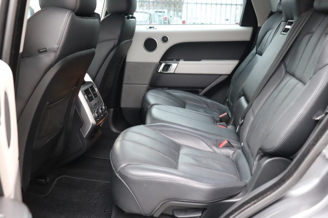 LAND ROVER RANGE ROVER 3.0 TDV6 HSE DYNAMIC, Carmix, OSS